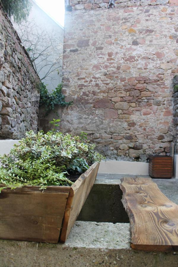 Gite De L'Ours Grognon Dambach 外观 照片