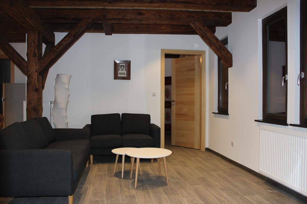 Gite De L'Ours Grognon Dambach 外观 照片